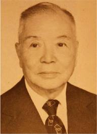 楊亮功